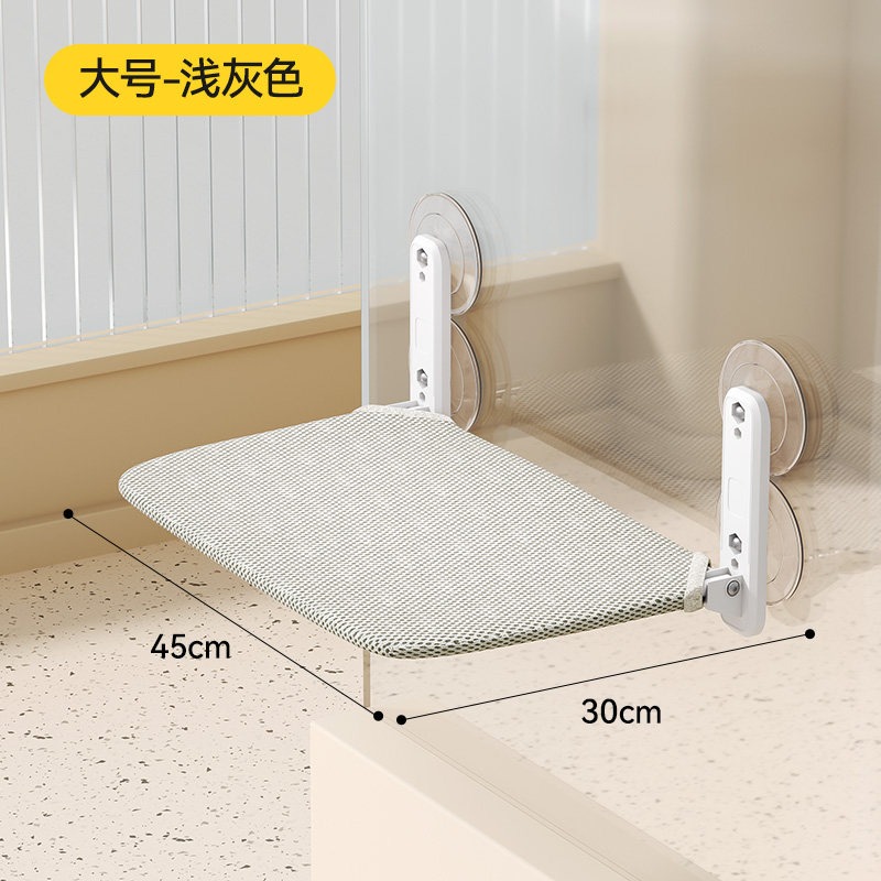 Cat Window Perch - ที่นอนแมวแบบแขวนติดกระจกด้วยถ้วยดูด สำหรับแมวในบ้าน ใช้สำหรับอาบแดดและพักผ่อน