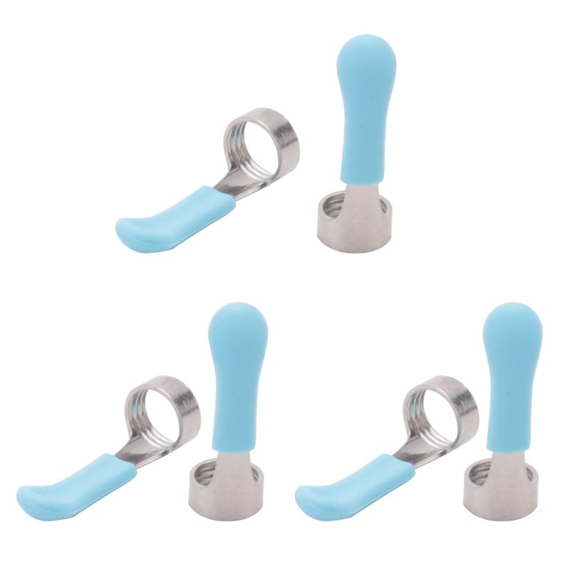 AEE8-Tips Ear 6 ชิ้น ชุดที่แคะ - Pet Ear Cleaner บทวิจารณ์และราคา
