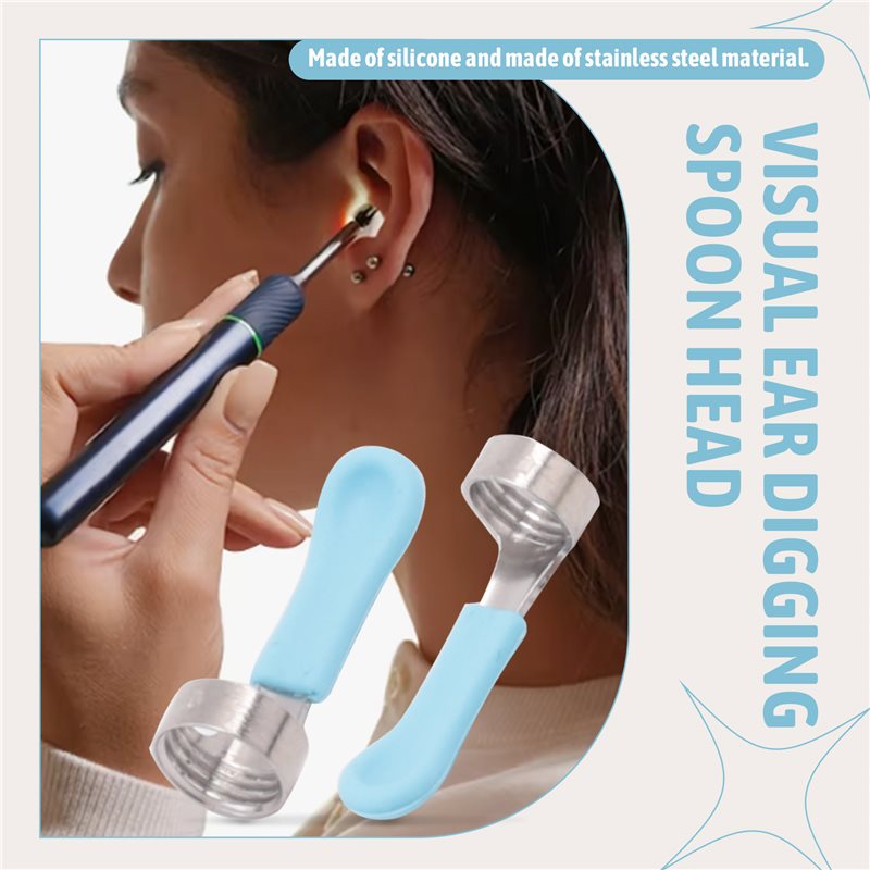 AEE8-Tips Ear 6 ชิ้น ชุดที่แคะ - Pet Ear Cleaner บทวิจารณ์และราคา