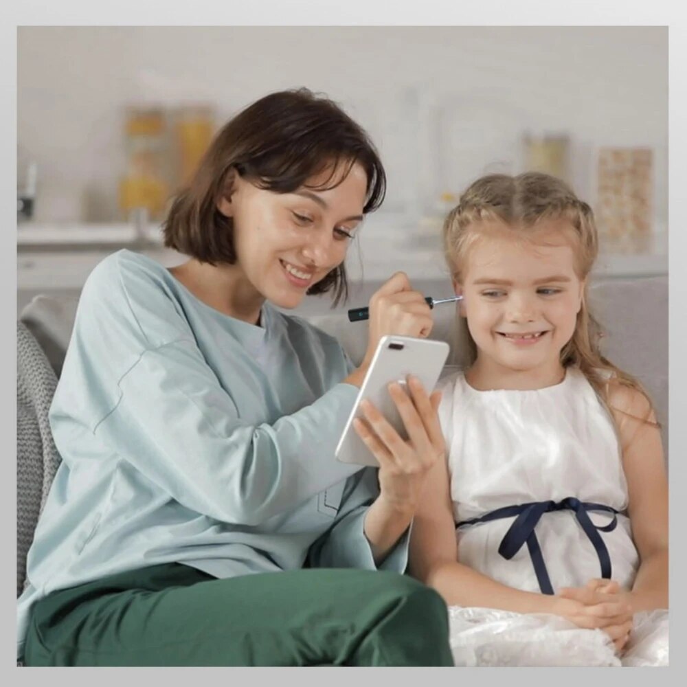 Bebird R3 เครื่องทําความสะอาดห - Pet Ear Cleaner บทวิจารณ์และราคา