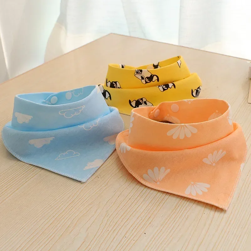 1ชิ้นผ้าพันคอพิมพ์ลายสุนัขอ่อน - Dog Bandana Scarf บทวิจารณ์และราคา