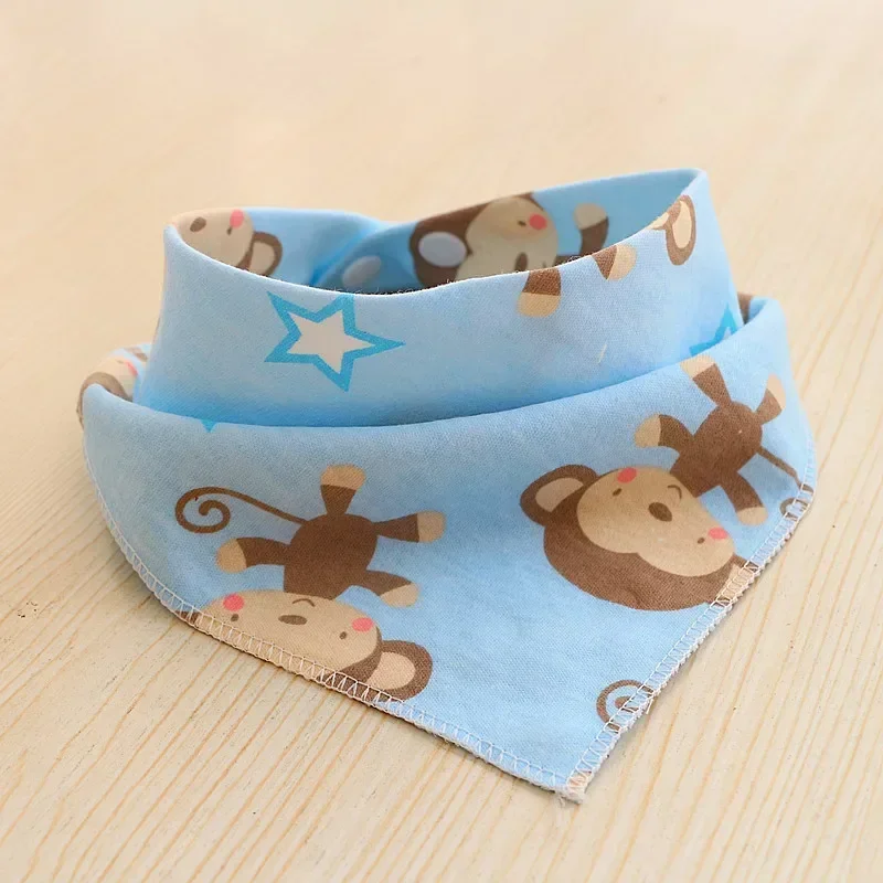 1ชิ้นผ้าพันคอพิมพ์ลายสุนัขอ่อน - Dog Bandana Scarf บทวิจารณ์และราคา