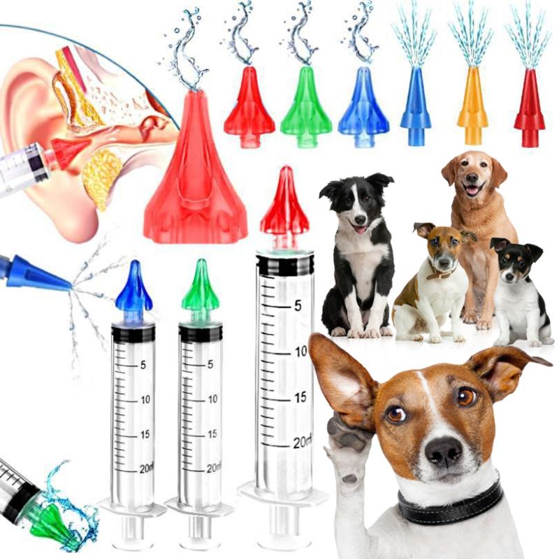 อุปกรณ์ทำความสะอาดหู 1 ชิ้น, อ - Pet Ear Cleaner บทวิจารณ์และราคา
