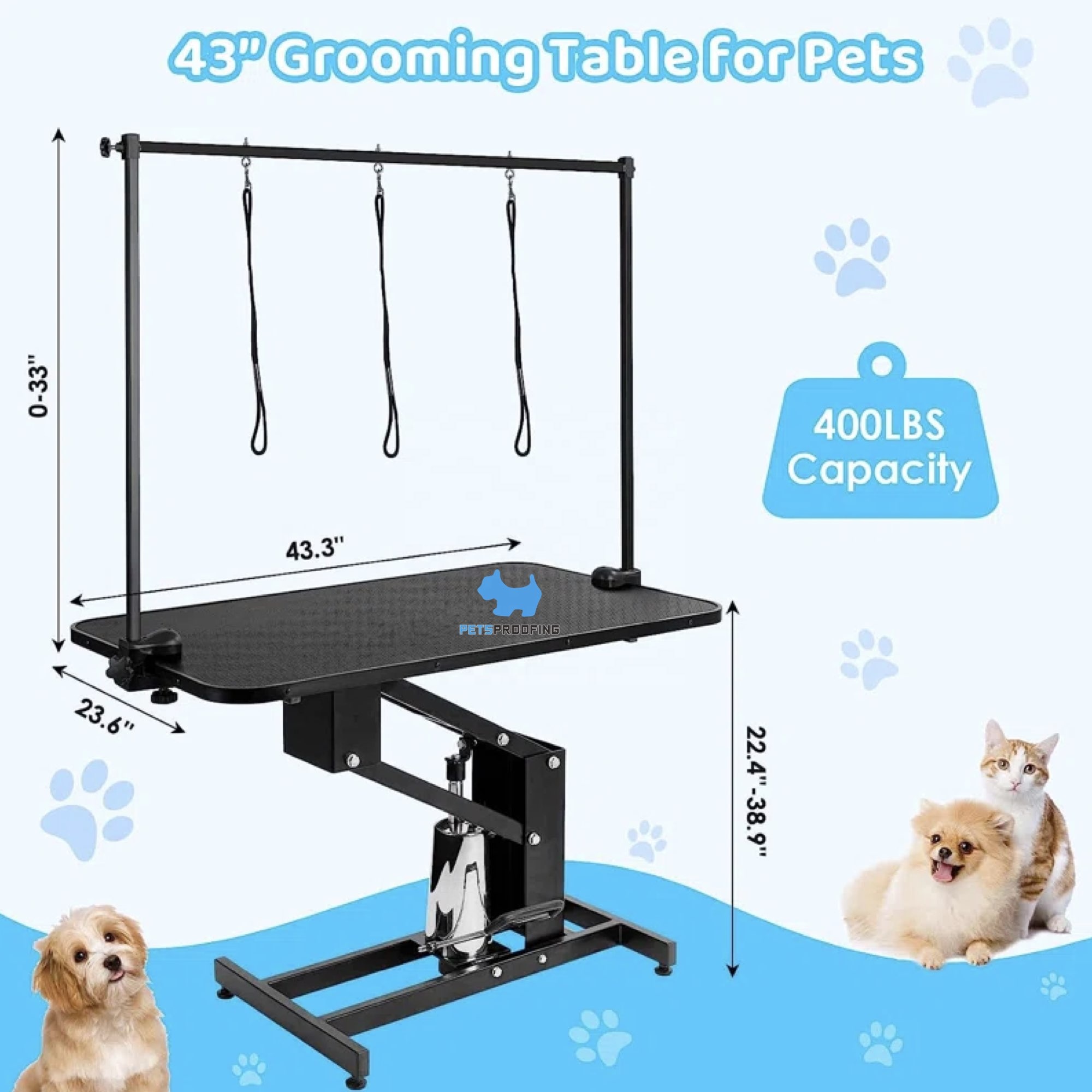 โรงงานผลิตอุปกรณ์อเนกประสงค์ ร - Pet Supplies Grooming Prices บทวิจารณ์และราคา