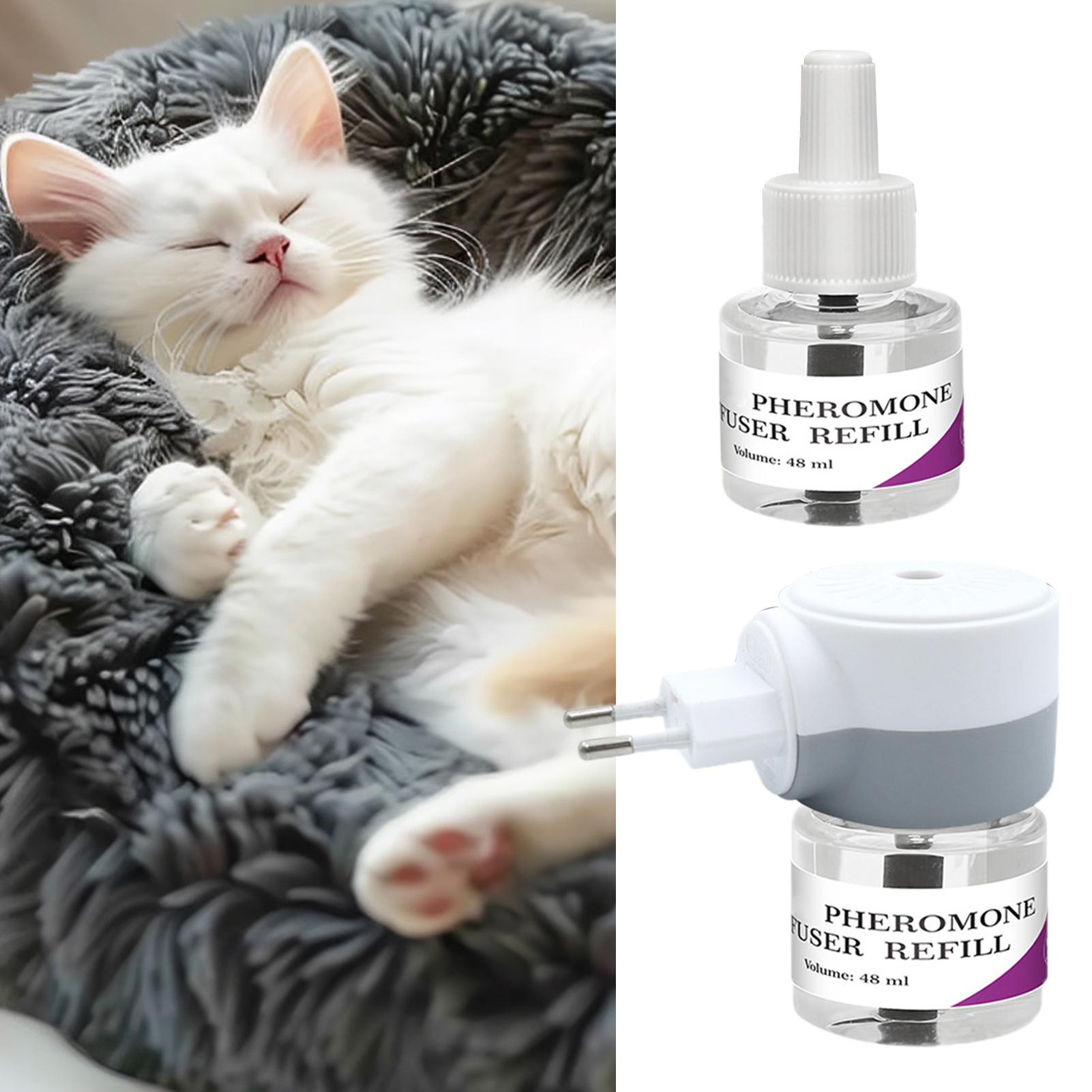 เครื่องกระจายกลิ่นฟีโรโมนสำหรั - Pet Supplies Uk บทวิจารณ์และราคา