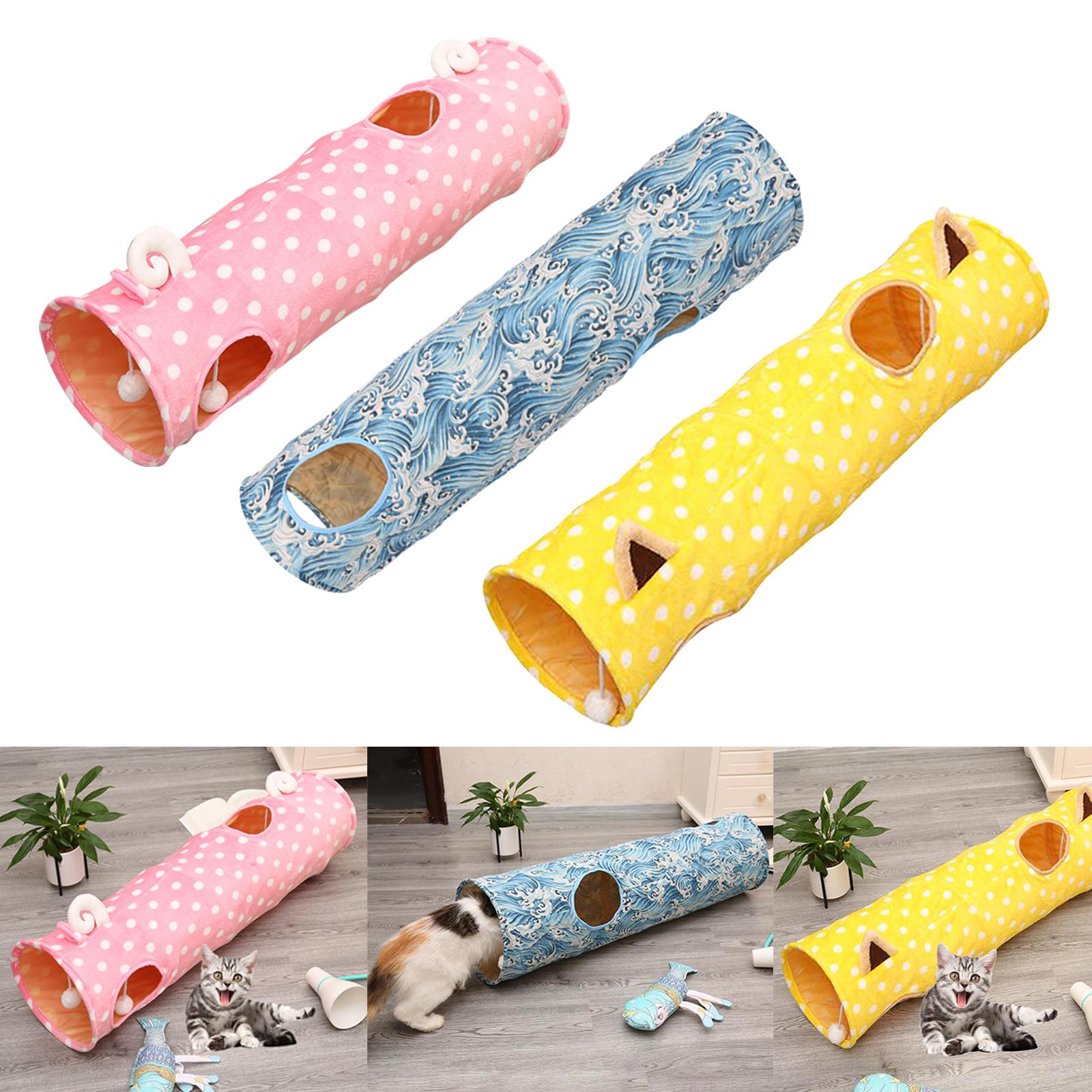 อุโมงค์แมว, อุโมงค์แมวสำหรับแม - Cat Tunnel Toy บทวิจารณ์และราคา