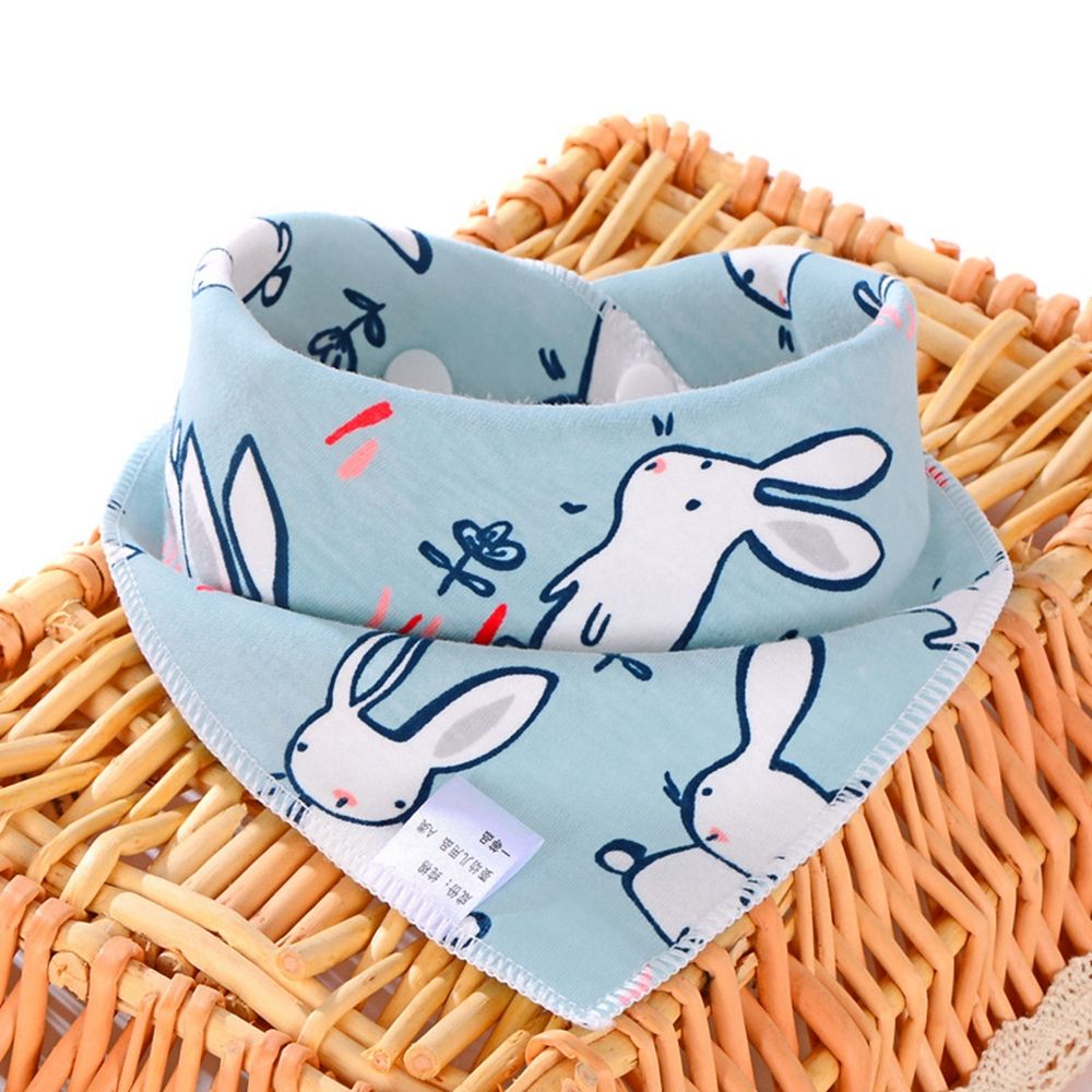 ที่คาดผมรูปกระต่ายสีขาวแบบซักไ - Dog Bandana Scarf บทวิจารณ์และราคา