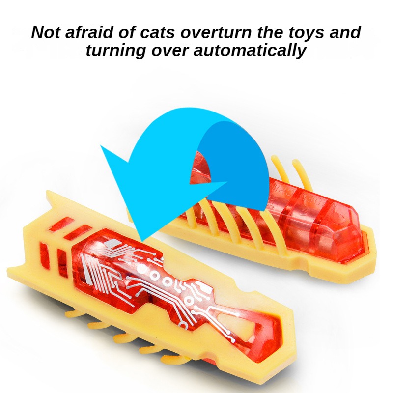 ตลกไฟฟ้า Bugs Catnip ของเล่นอุ - Cat Tunnel Toy บทวิจารณ์และราคา