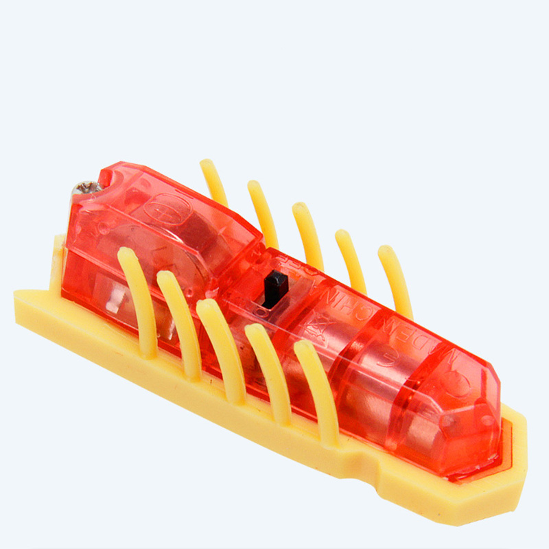 ตลกไฟฟ้า Bugs Catnip ของเล่นอุ - Cat Tunnel Toy บทวิจารณ์และราคา