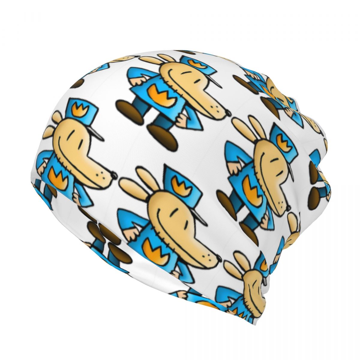 ด็อกแมน คอมเมดี้ กราฟิก โนเวล  - Dog Bandana Scarf บทวิจารณ์และราคา