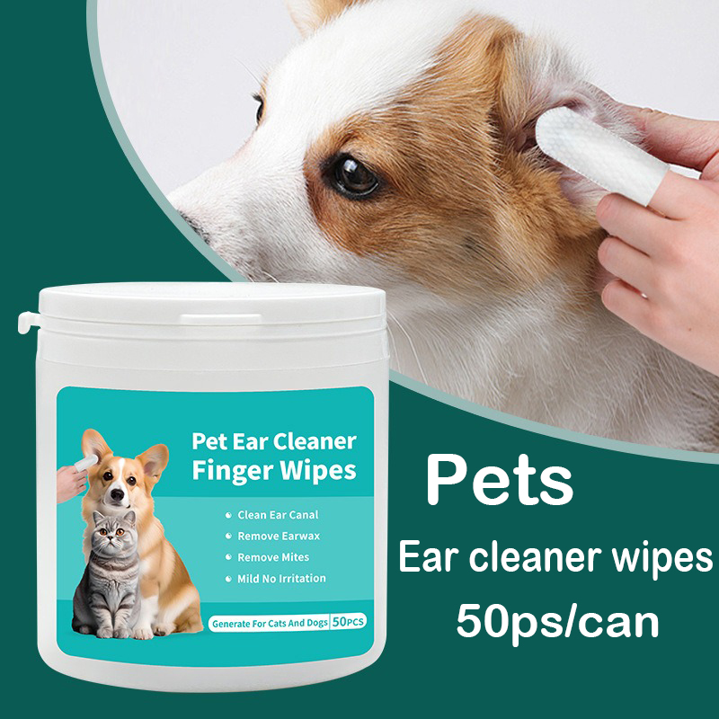 ผลิตภัณฑ์ทำความสะอาดสำหรับสัตว - Pet Ear Cleaner บทวิจารณ์และราคา