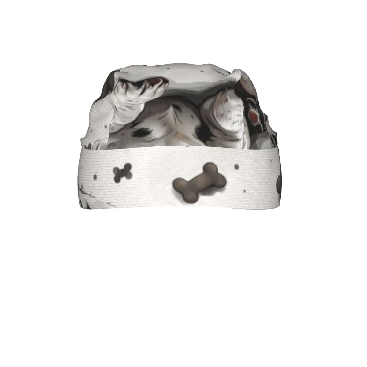 หมวกปั่นจักรยานแห้งเร็ว ระบายอ - Dog Bandana Scarf บทวิจารณ์และราคา
