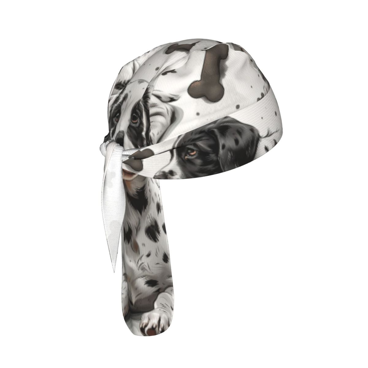 หมวกปั่นจักรยานแห้งเร็ว ระบายอ - Dog Bandana Scarf บทวิจารณ์และราคา