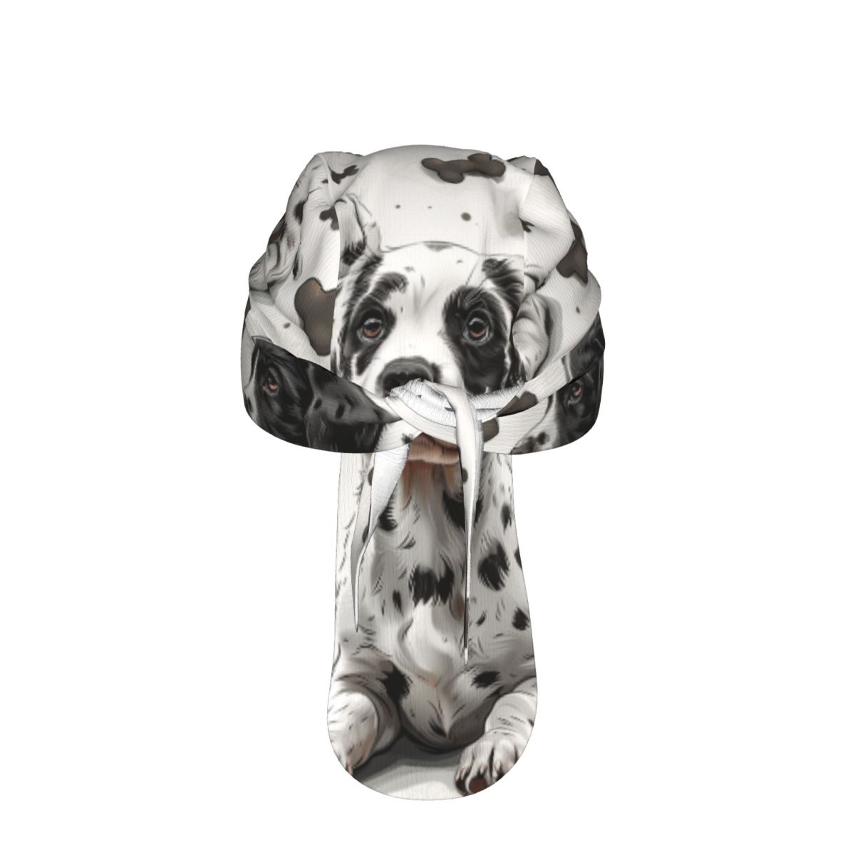 หมวกปั่นจักรยานแห้งเร็ว ระบายอ - Dog Bandana Scarf บทวิจารณ์และราคา
