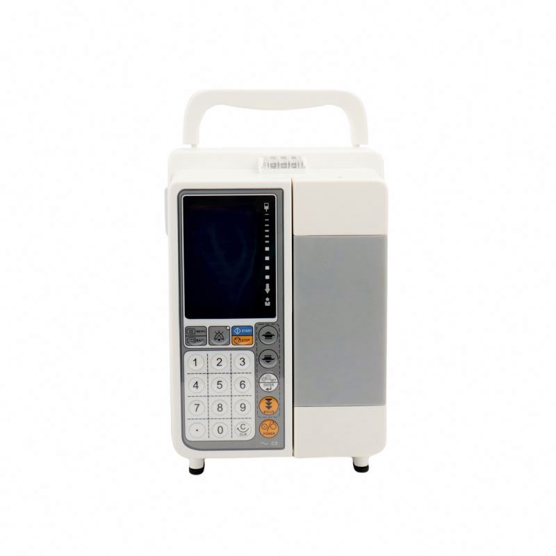 เครื่องปั๊มฉีดยาไฟฟ้าแบบพกพาสำ - Pet Supplies Vet บทวิจารณ์และราคา