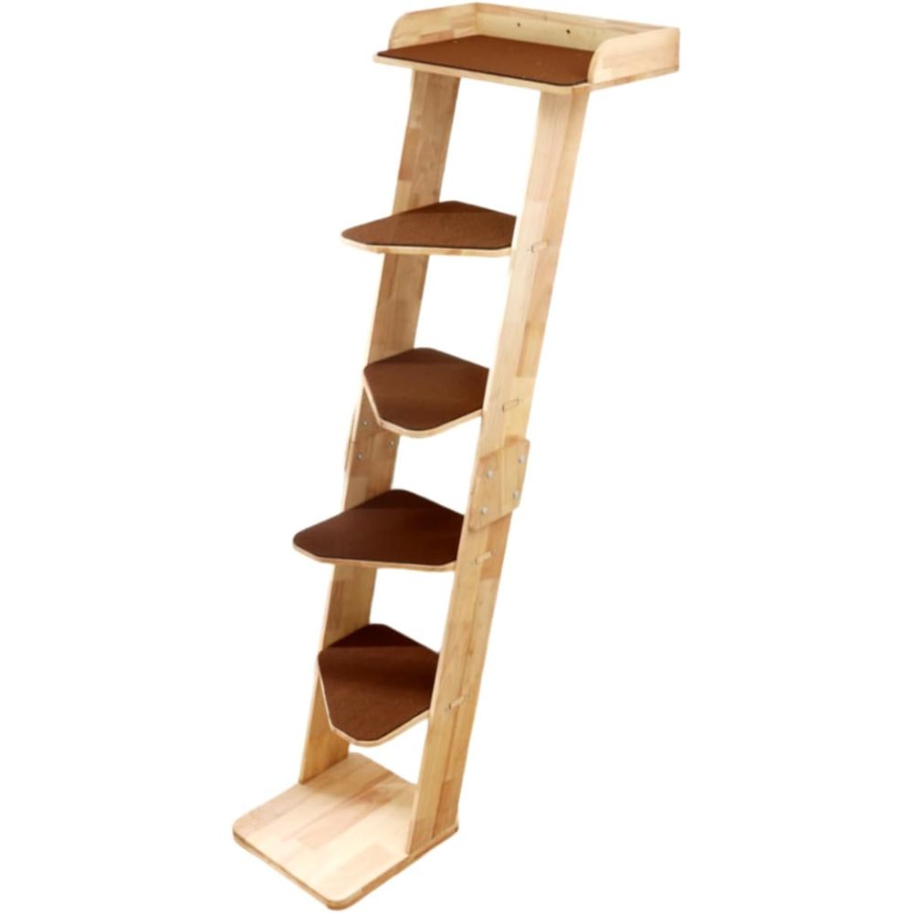 SHENGOCASE ต้นไม้ปีนป่ายสำหรับ - Cat Window Perch บทวิจารณ์และราคา