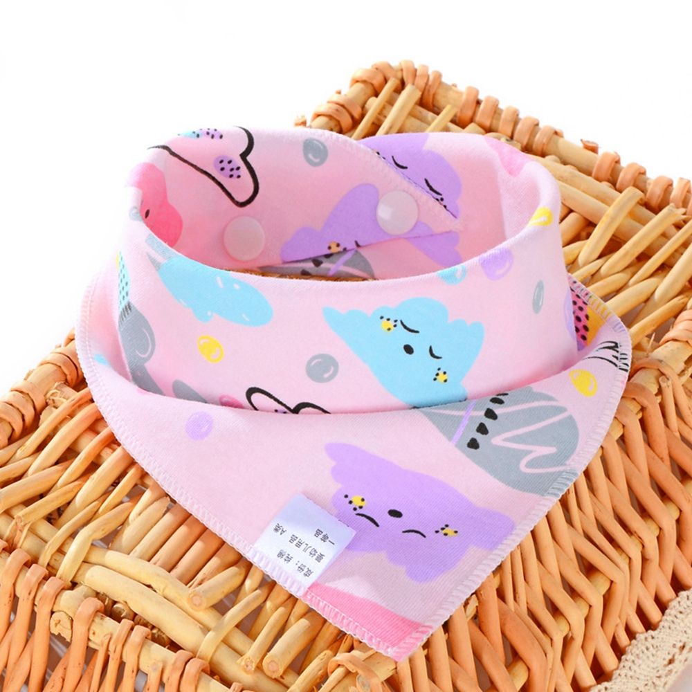 ผ้าพันคอสามเหลี่ยมสำหรับสัตว์เ - Dog Bandana Scarf บทวิจารณ์และราคา